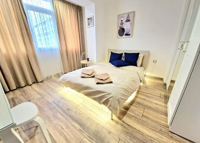 Appartement Flat 85 - 85 Inches Tv